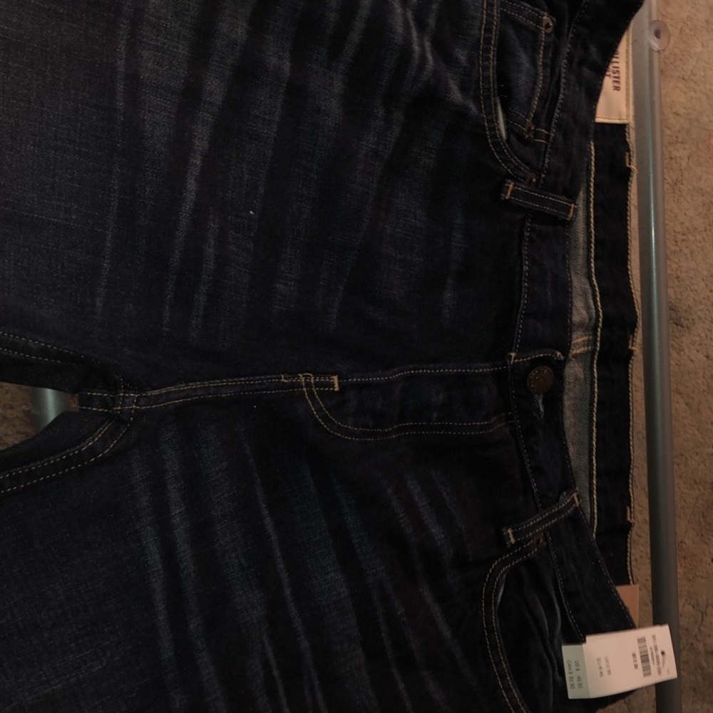 Hollister Men’s Jeans